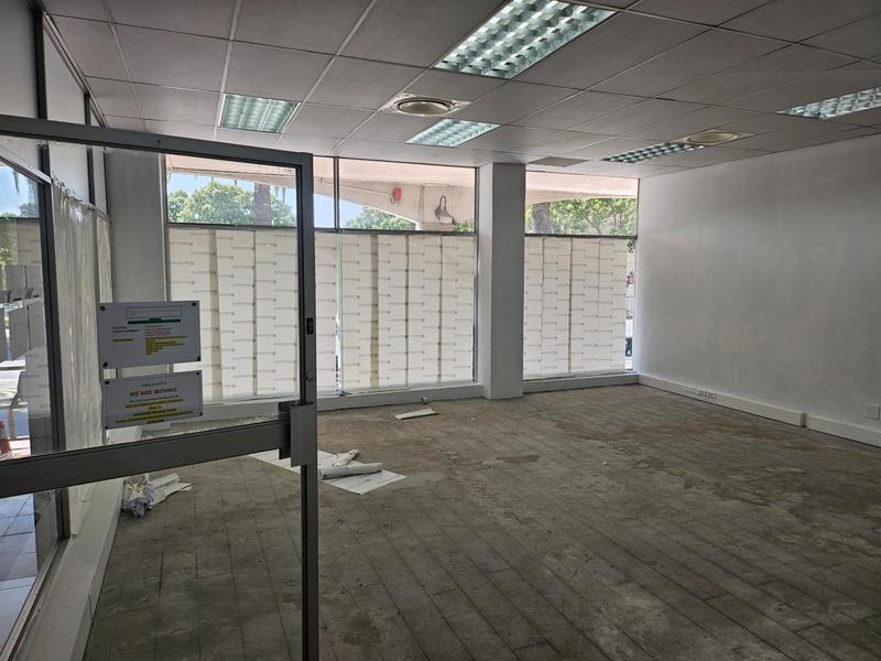To Let Commercial Property for Rent in Durbanville Western Cape